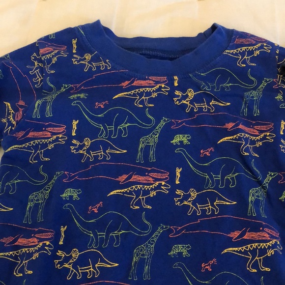 Phoebe Cat short pajamas size 110cm or 5years - Picture 2 of 7